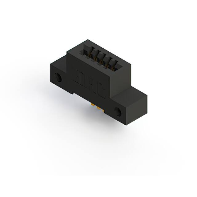 392-005-544-112 EDAC Inc.  Edgeboard Connectors